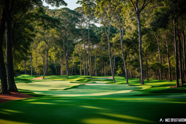 Exploring the World’s Best Golf Tournaments: A Comprehensive Guide