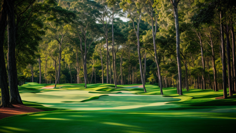 Exploring the World’s Best Golf Tournaments: A Comprehensive Guide