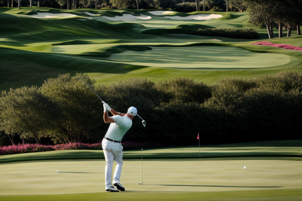 The Five Majors: A Comprehensive Guide to Golf’s Premier Championships