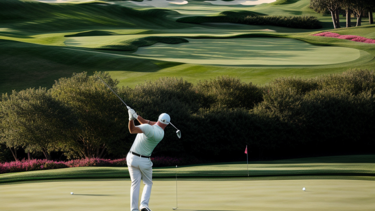 The Five Majors: A Comprehensive Guide to Golf’s Premier Championships