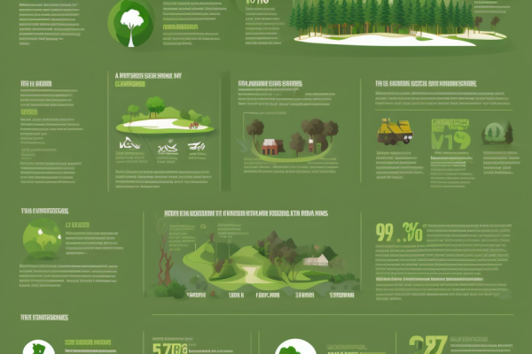 The Environmental Impact of Golf Courses: A Comprehensive Look at the Challenges and Solutions