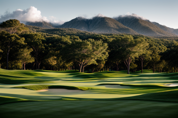 The Ultimate Guide to Becoming a Golf Course Designer