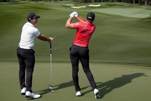 Understanding PGM Programs: A Comprehensive Guide to Golf Training