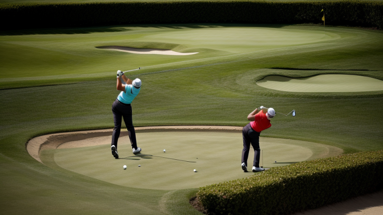 Exploring the Intersection of the PGA and DP World Tour: Can Golfers Compete in Both?