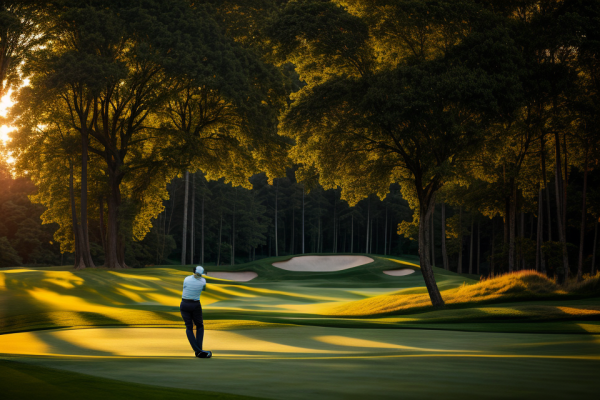 Exploring the Best Professional Golf Tours: A Comprehensive Guide