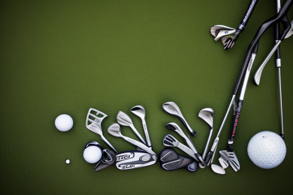 Understanding Golf: A Comprehensive Guide to the Sport and Its Equipment