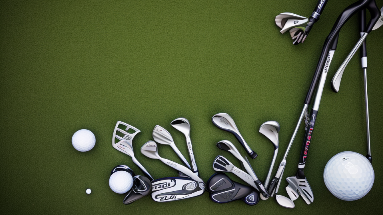 Understanding Golf: A Comprehensive Guide to the Sport and Its Equipment