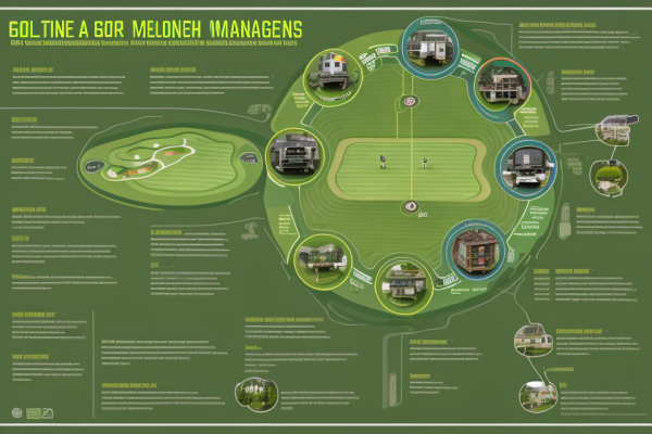 Managing a Golf Course: A Comprehensive Guide to Renovations and Maintenance