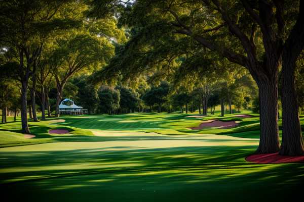 Maximizing Golf Club Revenue: Exploring Sponsorship Opportunities