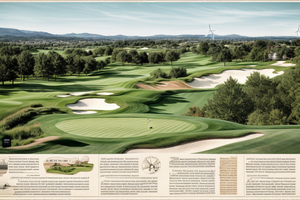 The Evolution of Golf Course Architecture: From Humble Beginnings to a Recognized Profession