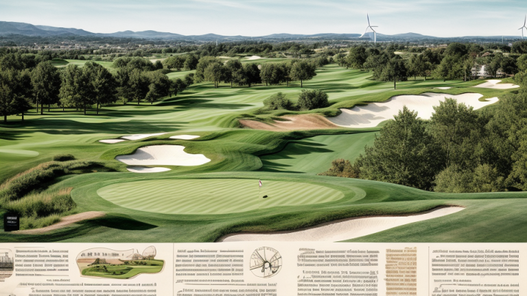 The Evolution of Golf Course Architecture: From Humble Beginnings to a Recognized Profession