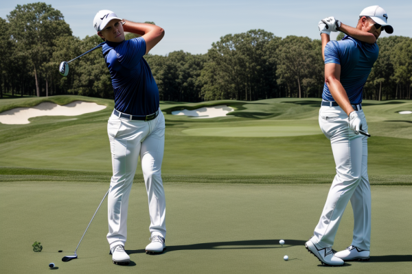 What Does T2G Mean in Golf? A Comprehensive Guide to the Swing Term