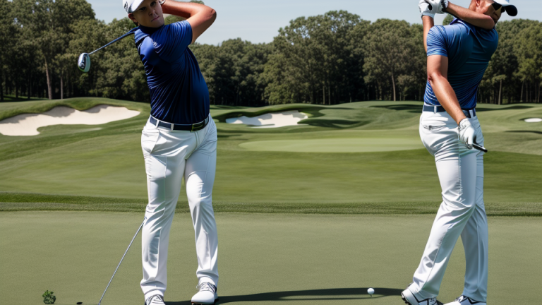 What Does T2G Mean in Golf? A Comprehensive Guide to the Swing Term