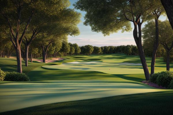 Understanding the Art and Science of Golf Course Architecture