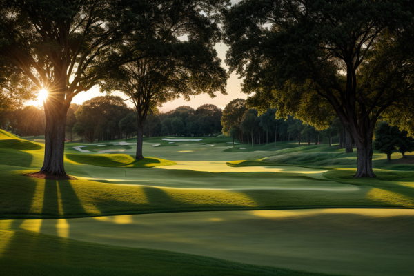 The Ultimate Guide to Golf Course Maintenance: Tips and Techniques for Perfect Greens