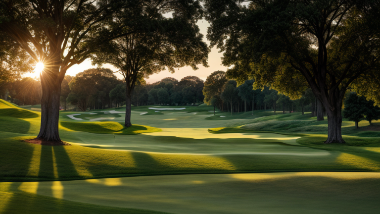 The Ultimate Guide to Golf Course Maintenance: Tips and Techniques for Perfect Greens