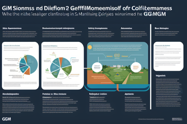 Unlocking the Meaning of GCM in Golf: A Comprehensive Guide to Golf Course Management