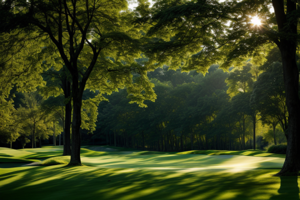 Creating a Greener Golf Course: Tips for Environmental Sustainability