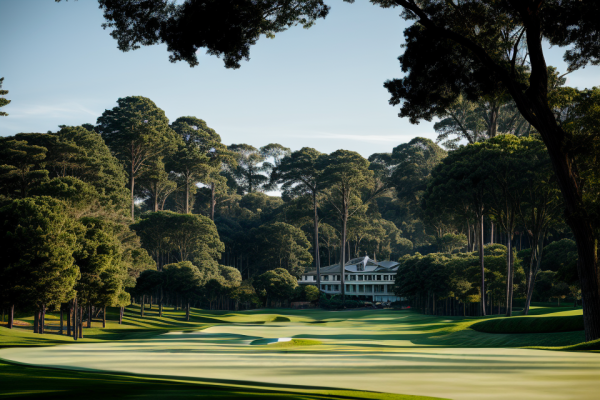 The Most Prestigious Golf Tournament in the US: A Comprehensive Guide