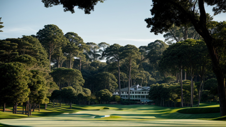 The Most Prestigious Golf Tournament in the US: A Comprehensive Guide