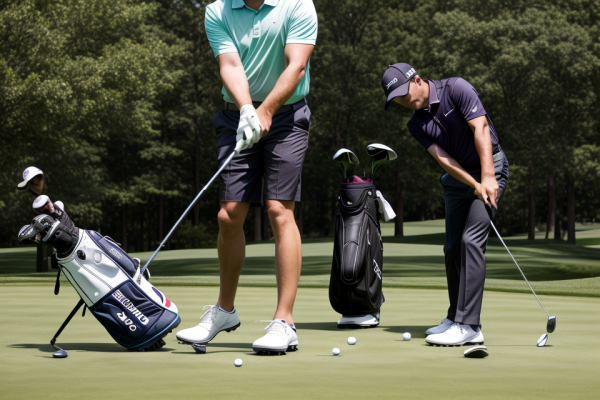 Understanding the Proper Attire for Golf: A Comprehensive Guide to Golf Etiquette