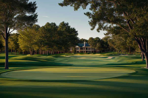 Maximizing Revenue: A Comprehensive Guide to Planning Successful Golf Outings