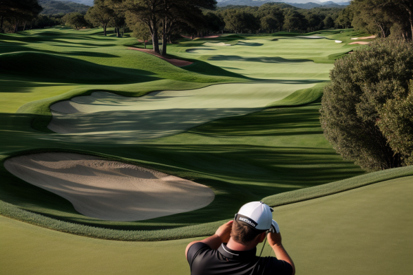 Exploring the World of Professional Golf Tours: A Comprehensive Guide