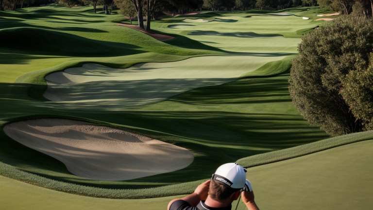 Exploring the World of Professional Golf Tours: A Comprehensive Guide