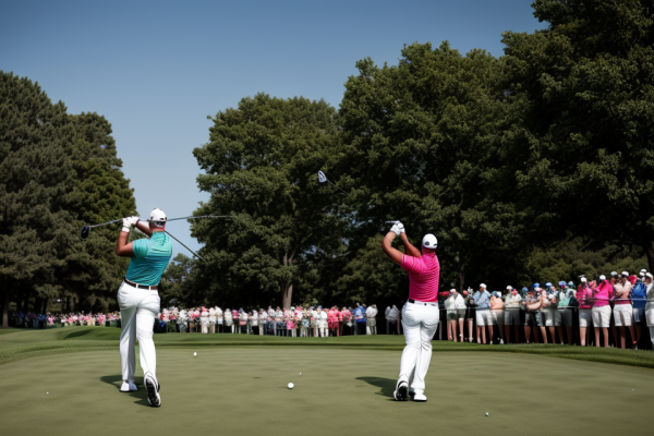 The Ultimate Guide to Attending a PGA Event: Is it Worth the Experience?