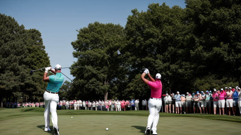 The Ultimate Guide to Attending a PGA Event: Is it Worth the Experience?