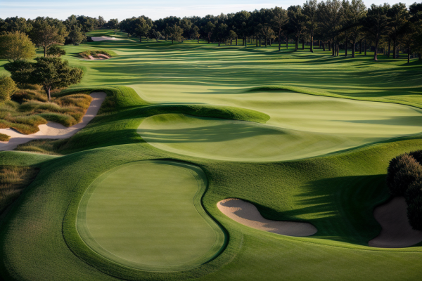 Uncovering the Art and Science of Golf Course Architecture: A Comprehensive Guide