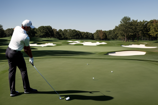 Understanding Professional Golf Management Degrees: A Comprehensive Guide