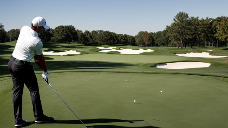 Understanding Professional Golf Management Degrees: A Comprehensive Guide