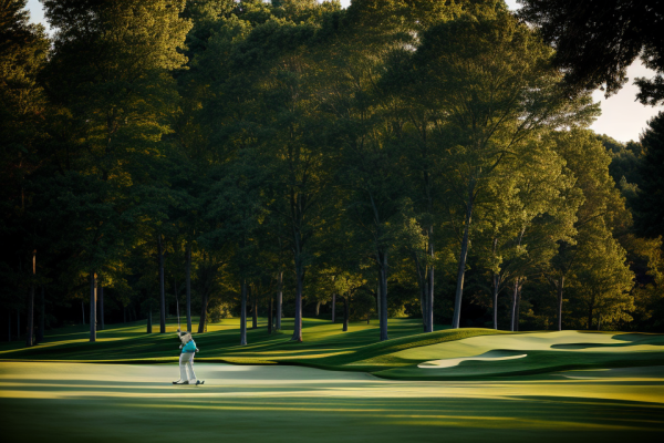 Securing Golf Sponsorships: A Comprehensive Guide to Effective Request Strategies