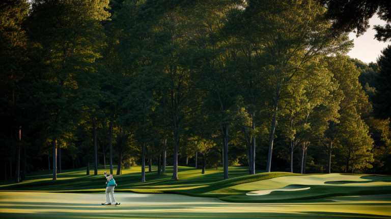 Securing Golf Sponsorships: A Comprehensive Guide to Effective Request Strategies