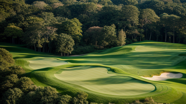 Assessing the Quality of a Golf Course: A Comprehensive Guide