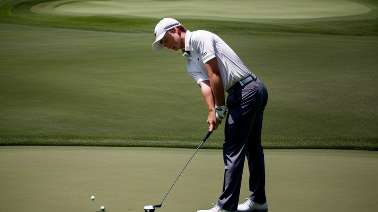 Exploring the Health Status of Golf Star Will Zalatoris