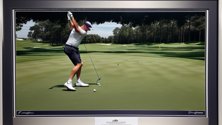 The Ultimate Guide to Analyzing Your Golf Swing