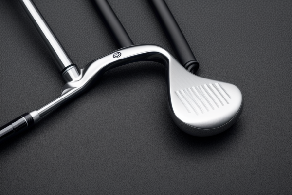 The Truth About Golf Clubs: Does Equipment Really Matter?