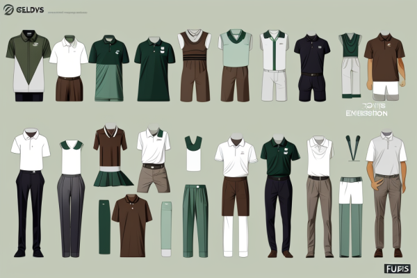 Understanding the Golf Dress Code: A Comprehensive Guide to Proper Attire on the Course