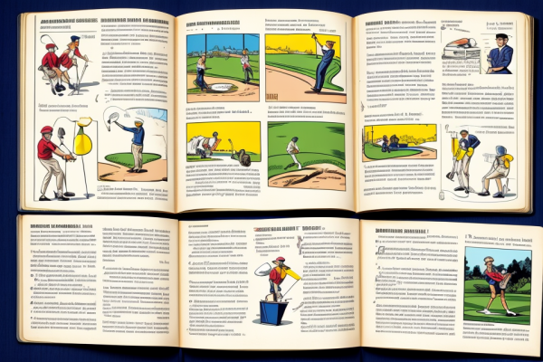 Understanding the Fundamentals: A Comprehensive Guide to Standard Golf Rules