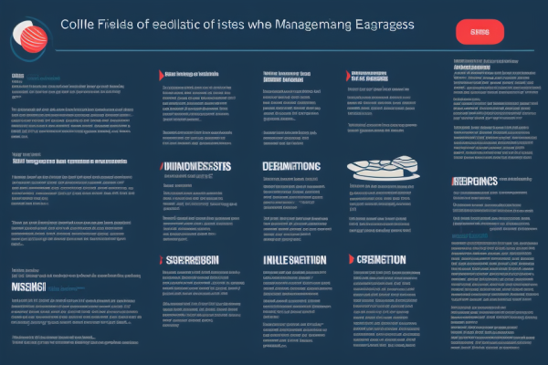 Uncovering the Secrets of Golf Management: Why It’s a Major Field of Study