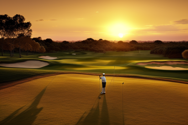 Exploring the World of Professional Golf Tours: Do PGA Players Compete on Other Circuits?