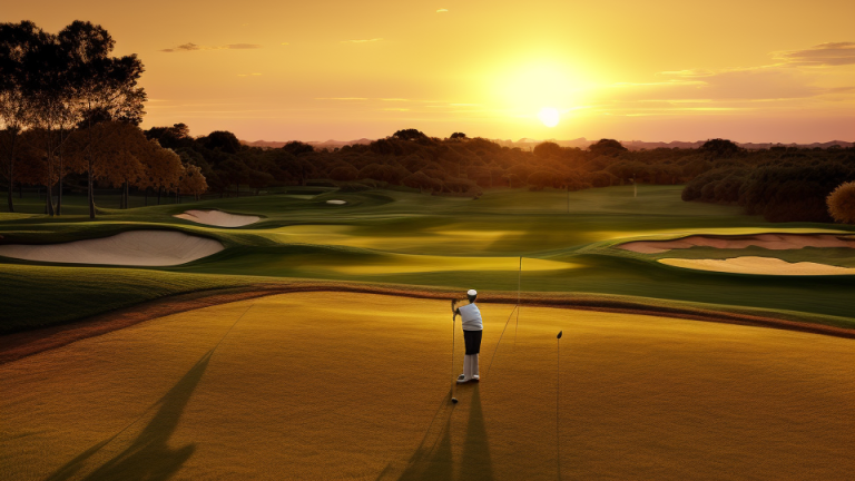 Exploring the World of Professional Golf Tours: Do PGA Players Compete on Other Circuits?