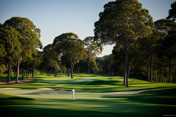 The Role of a Golf Course General Manager: An In-Depth Look