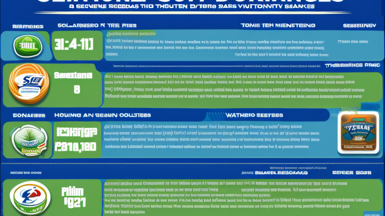 Understanding Golf Tournament Scoring: A Comprehensive Guide to Rankings and Point Systems