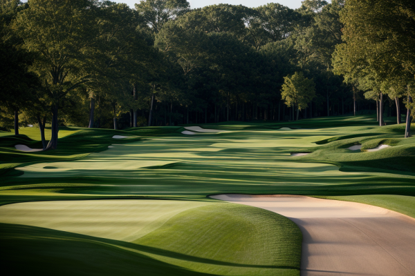 The Legacy of Tom Fazio: A Look at the World-Renowned Golf Course Architect’s Most Iconic Designs