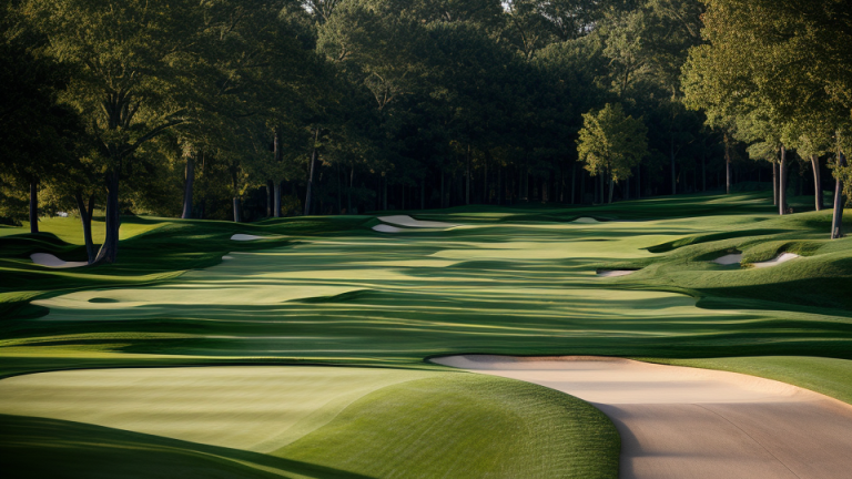 The Legacy of Tom Fazio: A Look at the World-Renowned Golf Course Architect’s Most Iconic Designs