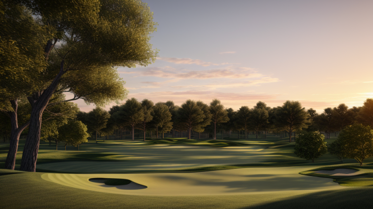 Navigating the Golf Course Investment: Assessing the Worth of a Home on a Golf Course