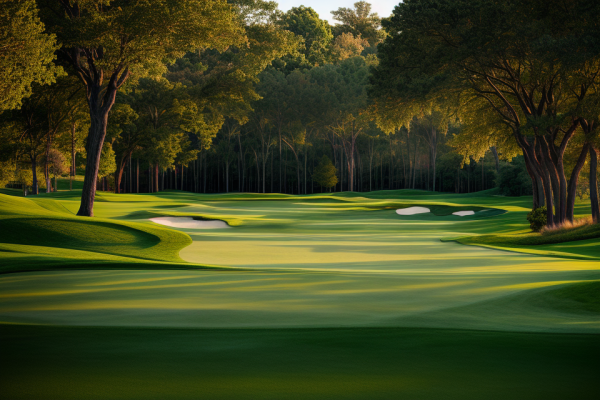 The Art and Science of Golf Course Architecture: An In-Depth Look at the Design Process